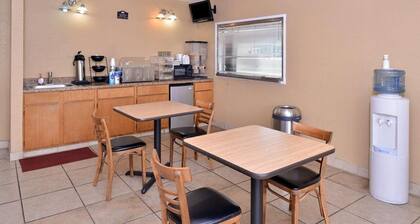 Americas Best Value Inn Schulenburg