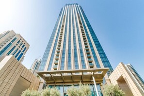 Exterior - Vida Residences Downtown (Dubai)
