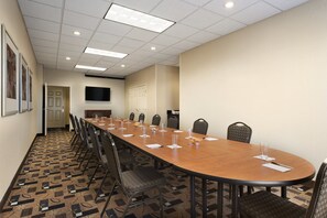 Sala de reuniones