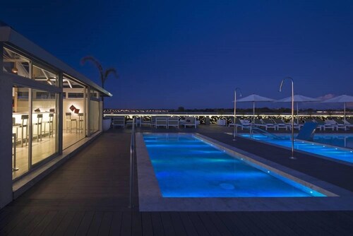 Mercure Santa Rosa