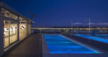 Mercure Santa Rosa