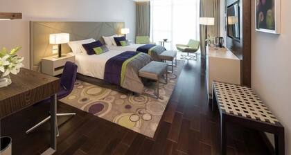 Mercure Santa Rosa
