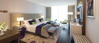 Mercure Santa Rosa