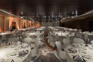 Aula banquet