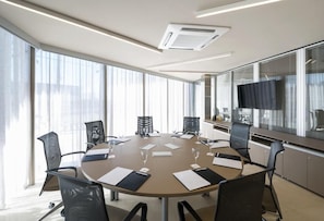 Businesscenter