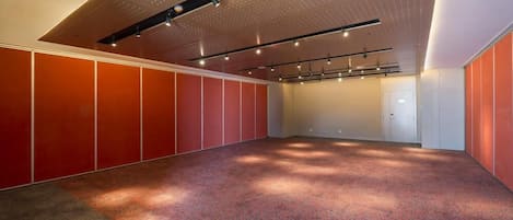 Sala de reuniones