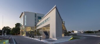 Mercure Santa Rosa