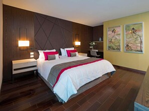 Room - Mercure Santa Rosa (Santa Rosa)