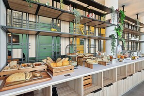 Restaurantes
