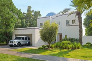 Exterior - Dubai Creek Club Villas (Dubai)