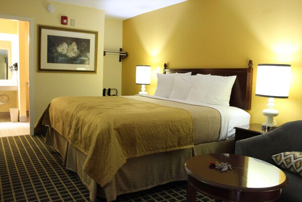 Room - Travelodge by Wyndham Unadilla (Unadilla)