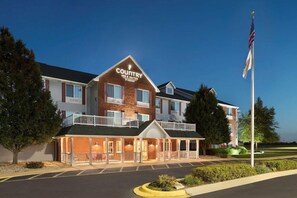 Exterior - Country Inn and Suites By Radisson Manteno, IL (Manteno)