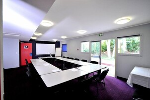 Sala de reuniones