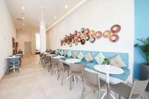 Interior - Azure Lofts And Pool (San Andrés)