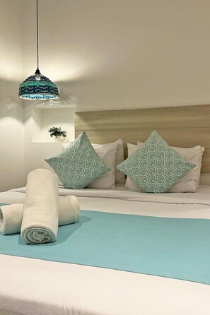 Room - Azure Lofts And Pool (San Andrés)