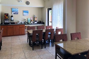 Restaurantes