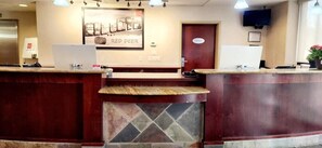 Lobby - Red Deer City Centre (Red Deer)