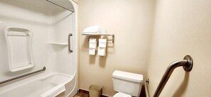 Bathroom - Red Deer City Centre (Red Deer)