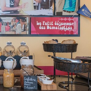 Restaurantes