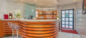 B&B Hotels Hotel Prestige Ornago
