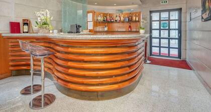 B&B Hotels Hotel Prestige Ornago