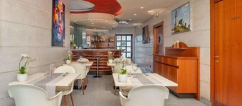 B&B Hotels Hotel Prestige Ornago