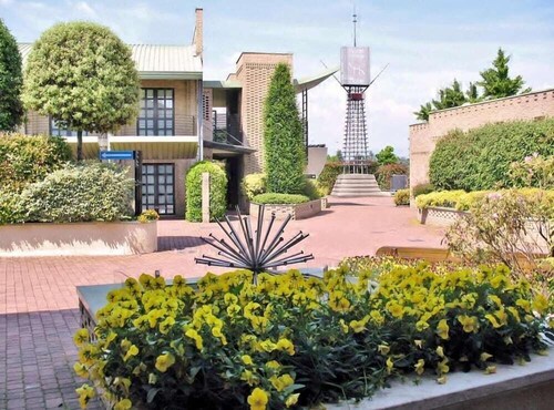 B&B Hotels Hotel Prestige Ornago