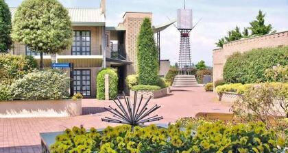 B&B Hotels Hotel Prestige Ornago