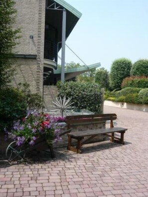 Teres/patio