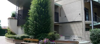 B&B Hotels Hotel Prestige Ornago
