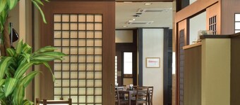 Hotel Sunroute Fukushima