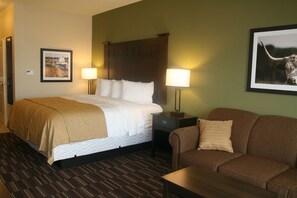 Room - Yonder Inn (Beeville)