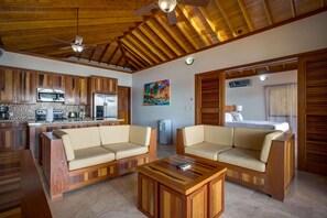 Interior - Turtle Island Beach Resort Trademark Collection by Wyndham (San Pedro)