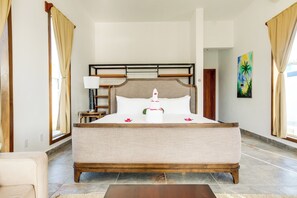 Room - Turtle Island Beach Resort Trademark Collection by Wyndham (San Pedro)