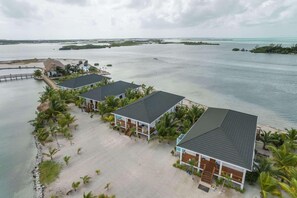 Exterior - Turtle Island Beach Resort Trademark Collection by Wyndham (San Pedro)