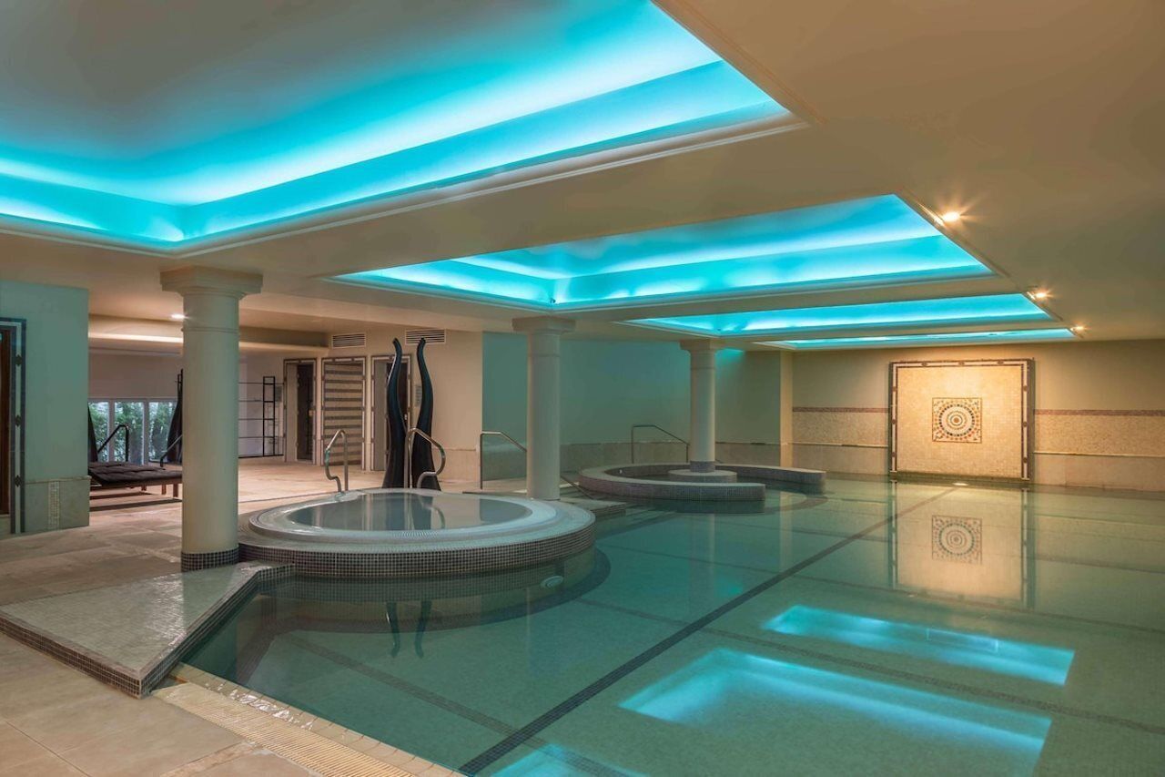 Spa
