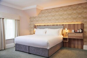 Room - Bunratty Castle Hotel & Leisure Club, BW Premier Collection (Bunratty)