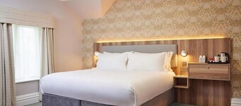 Bunratty Castle Hotel & Leisure Club, BW Premier Collection