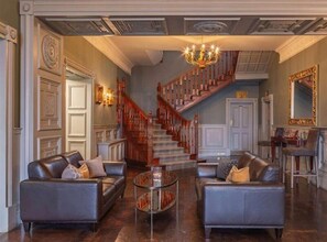 Interior - Bunratty Castle Hotel & Leisure Club, BW Premier Collection (Bunratty)