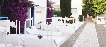 Tasmaria Aparthotel