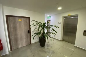 Interior - Shobi Hotel (Johor Bahru)