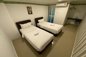 Spa - Shobi Hotel (Johor Bahru)