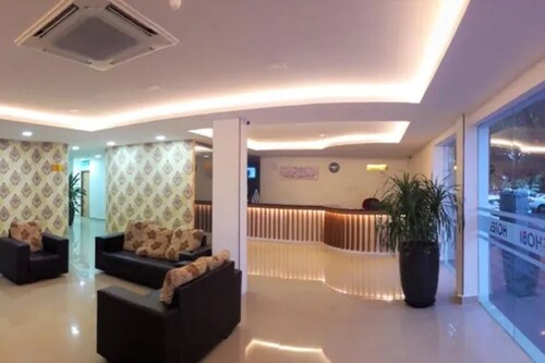 Shobi Hotel