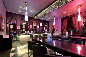 Bar (sur place)