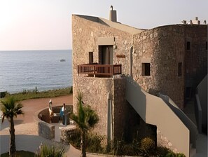 Exterior - Ikaros Beach Luxury Resort and Spa - Adults Only (Hersonissos)