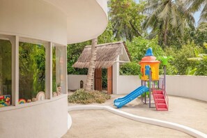 Area anak-anak