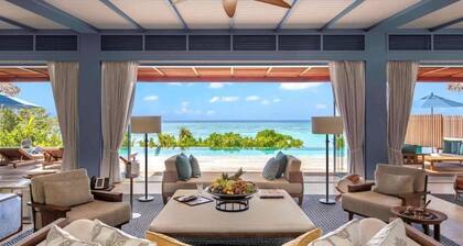 The Halcyon Private Isles Maldives