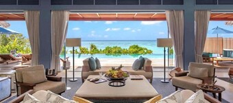 The Halcyon Private Isles Maldives
