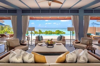 The Halcyon Private Isles Maldives