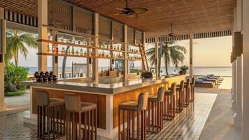 Bar (di hartanah)